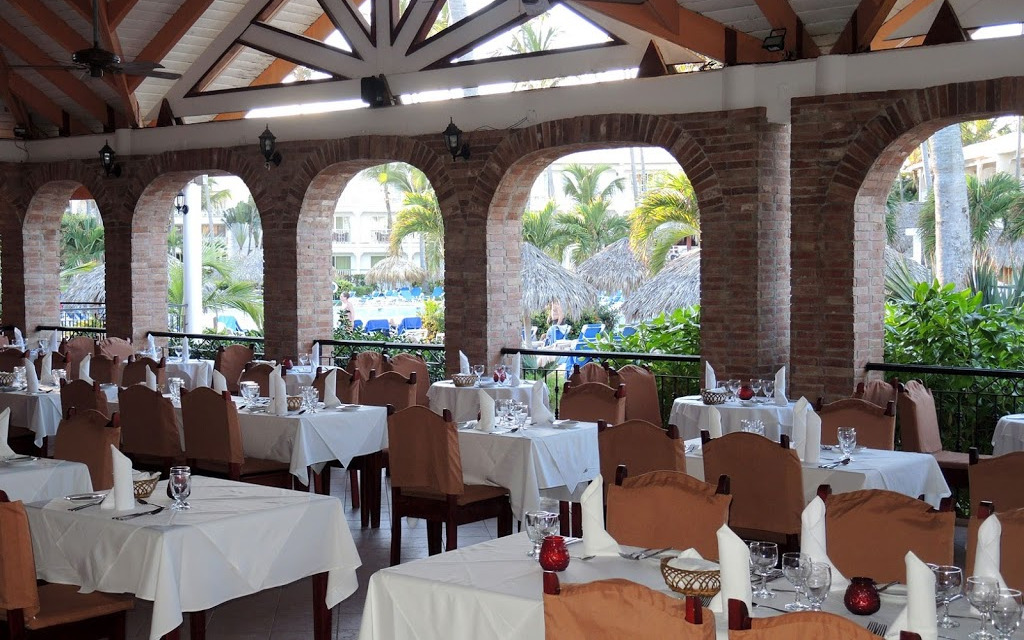 Restaurant Restaurant