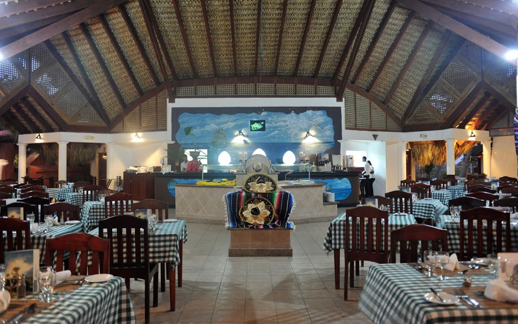 Restaurant Restaurant