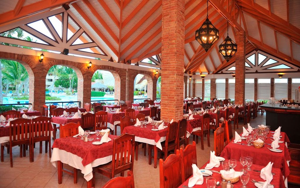 Restaurant Restaurant