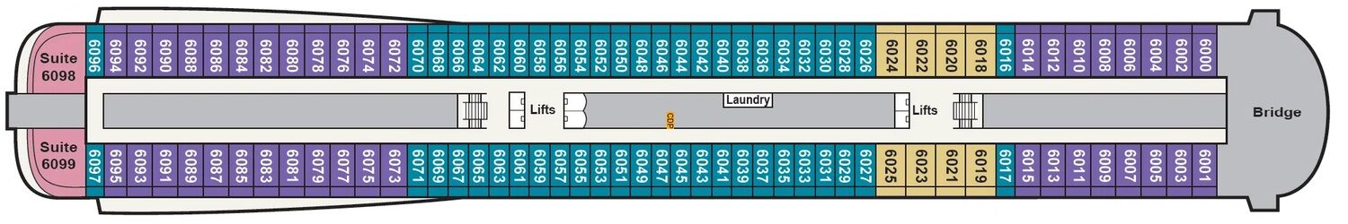 Viking Mars Pont 6