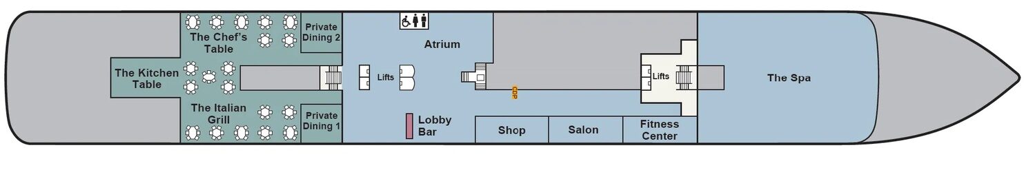 Viking Neptune Pont 1
