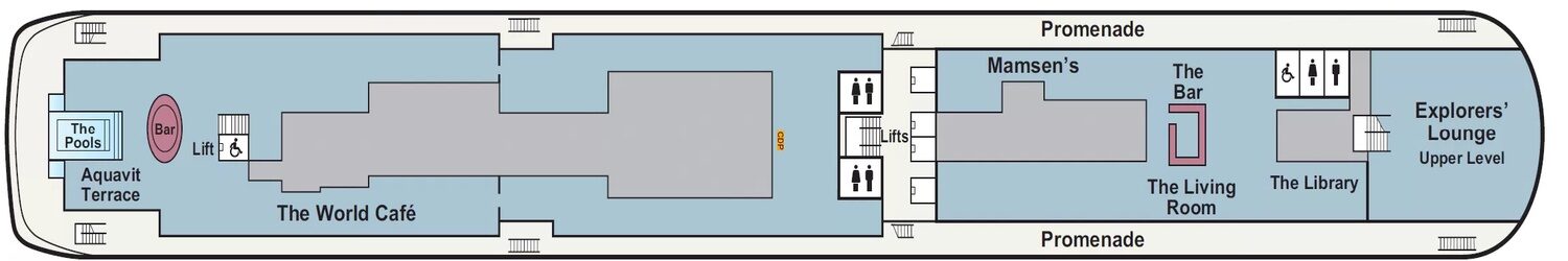Viking Polaris Pont 5