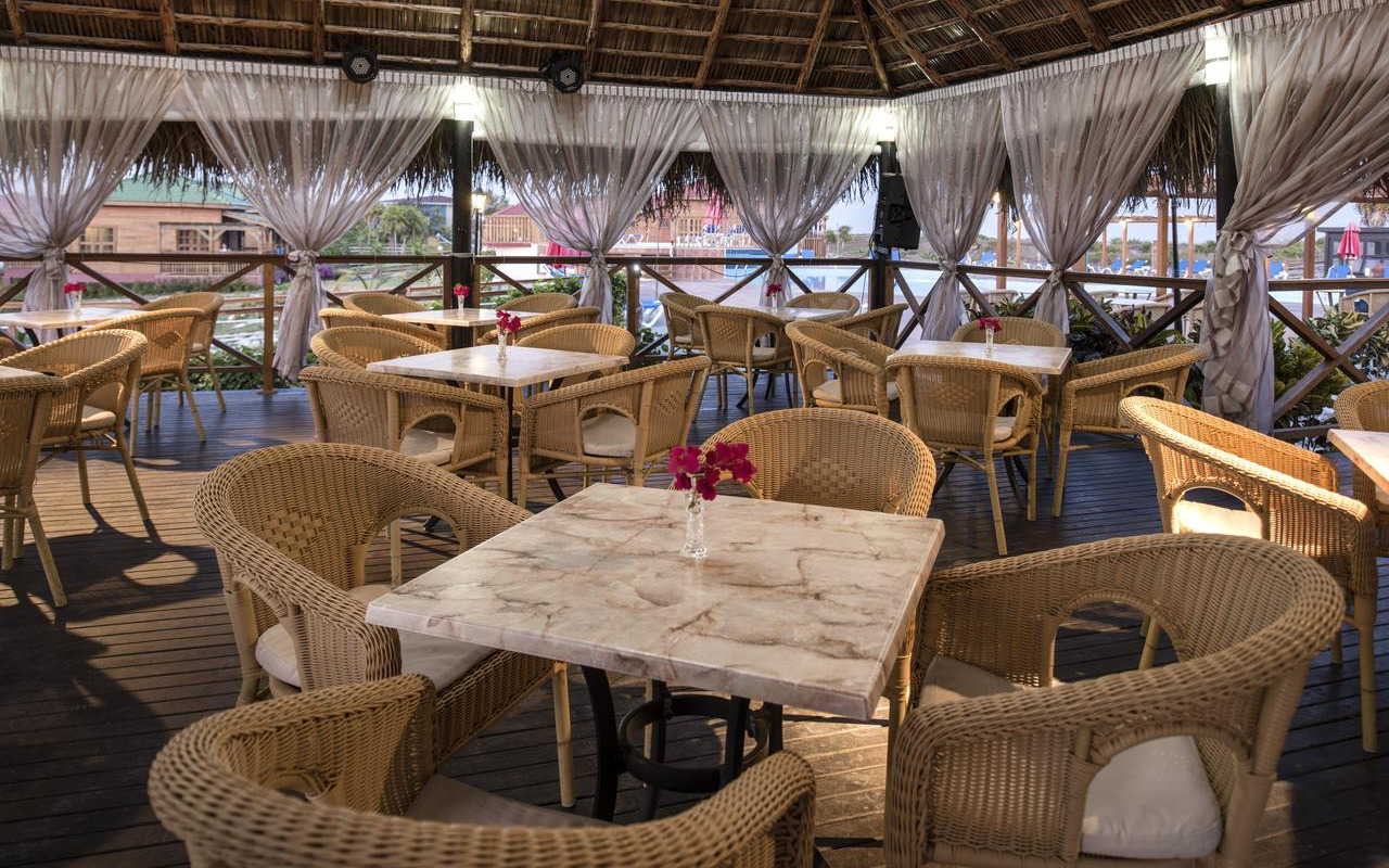 Restaurant Restaurant