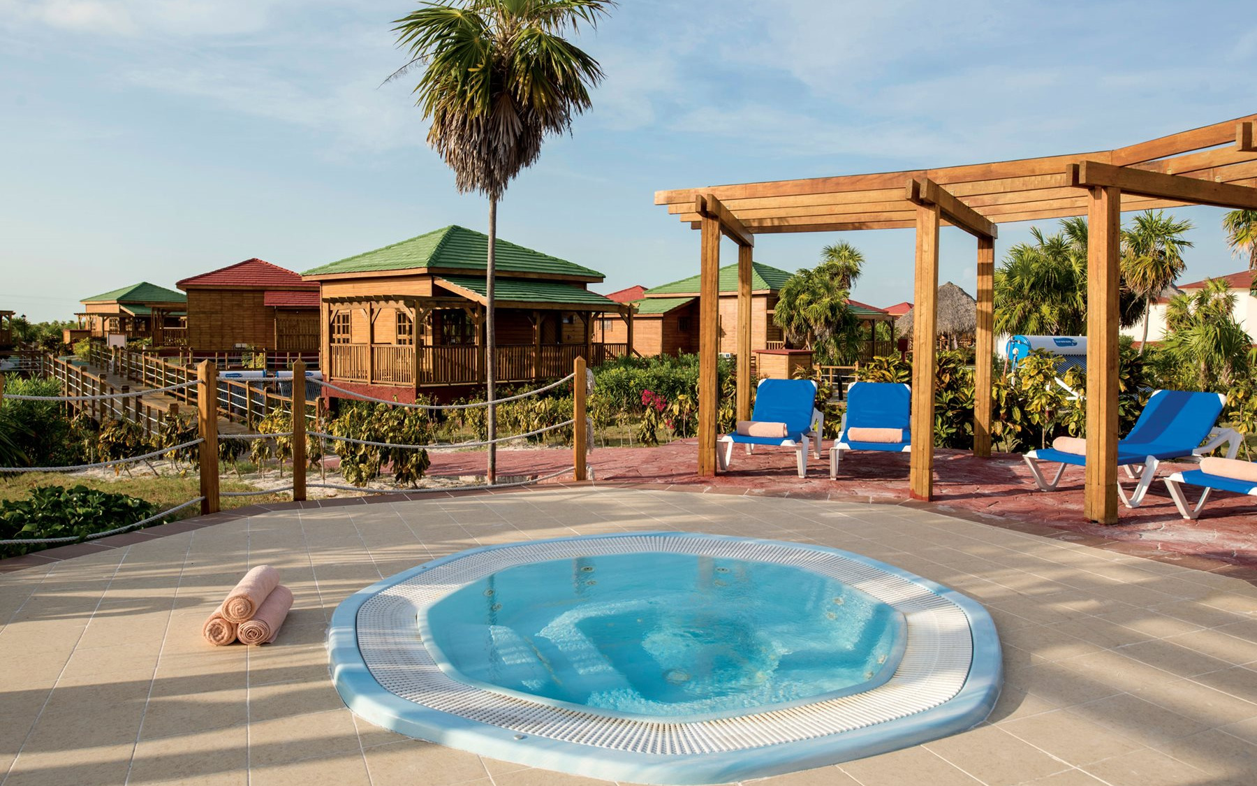 Jacuzzi Jacuzzi