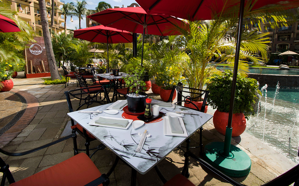 Restaurant Restaurant