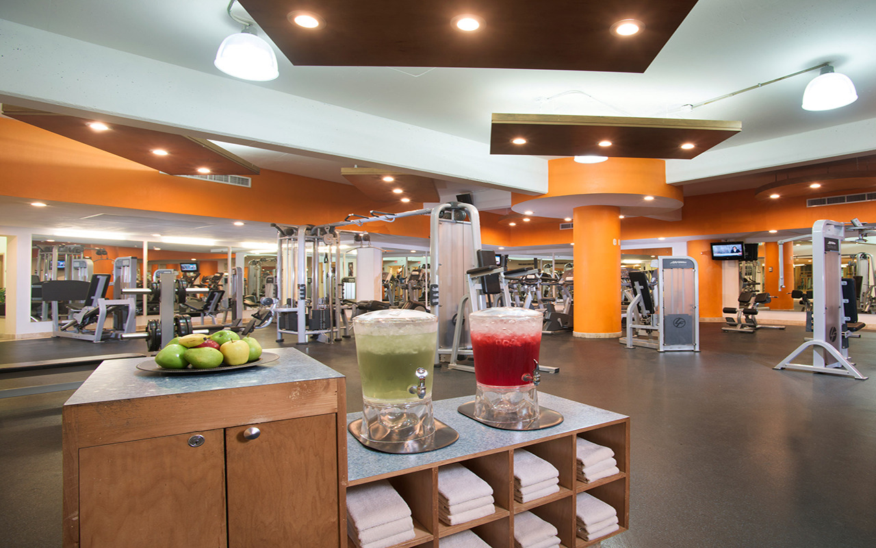 Gym Gym