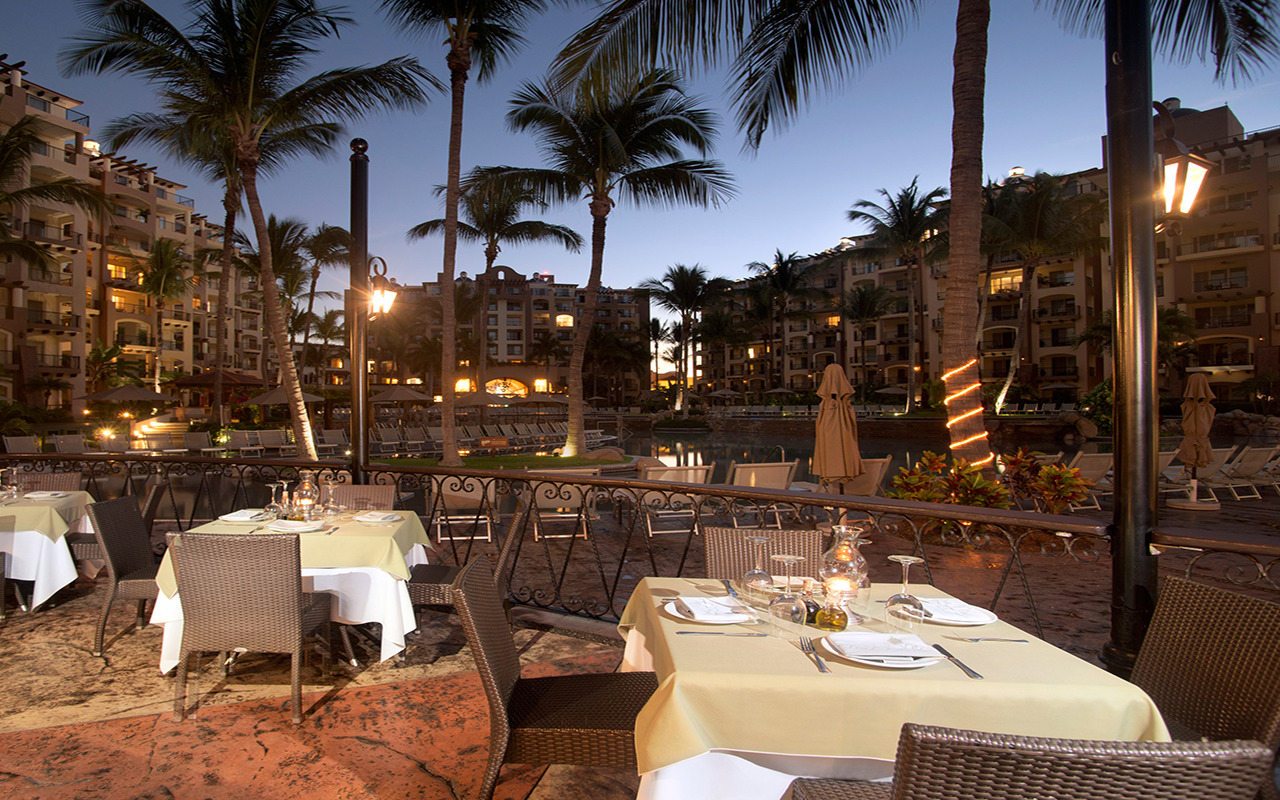 Restaurant Restaurant