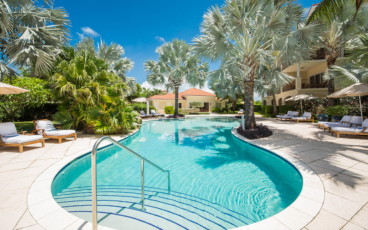 Pool Pool