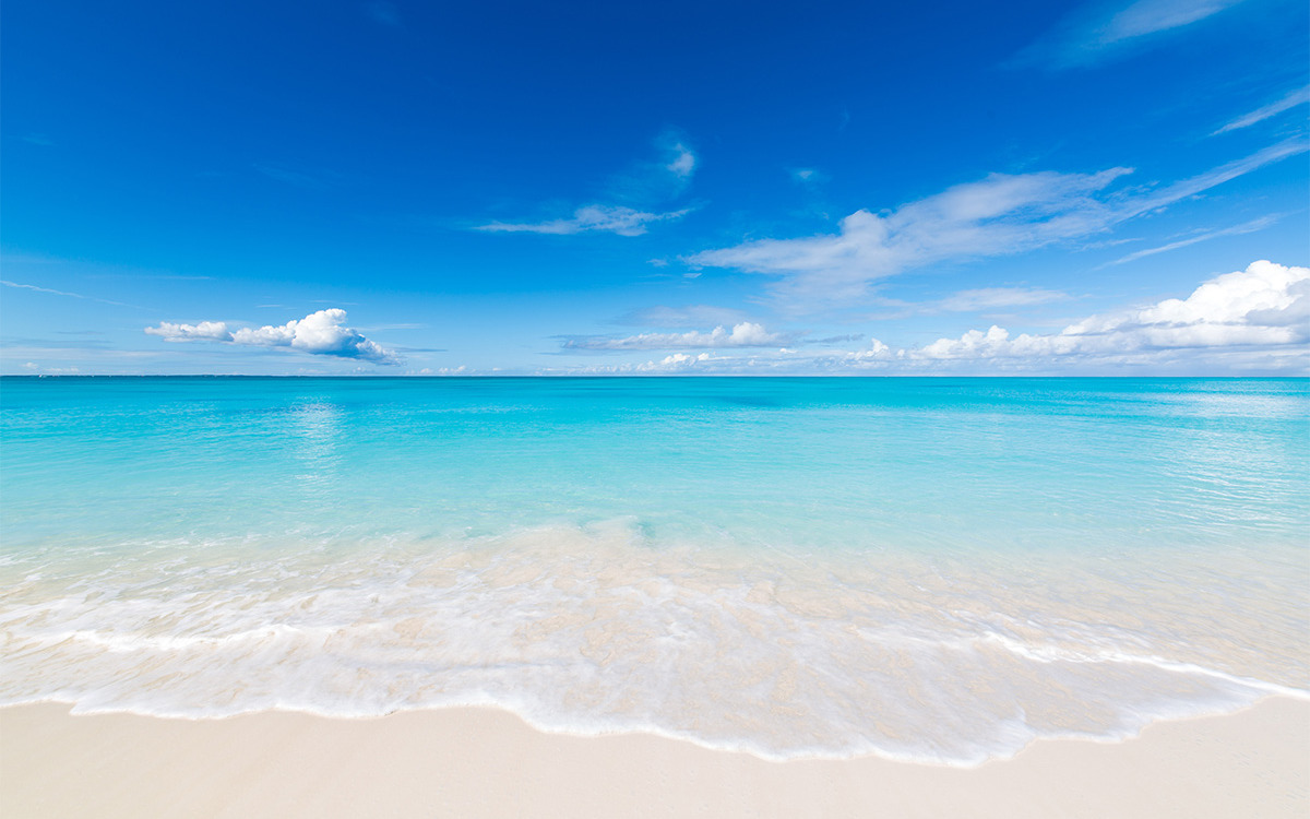 Beach Beach
