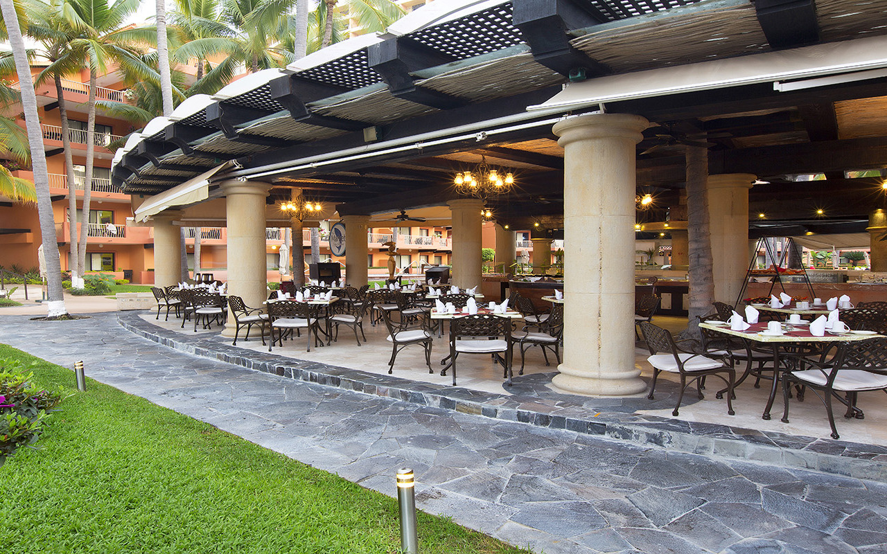 Restaurant Restaurant