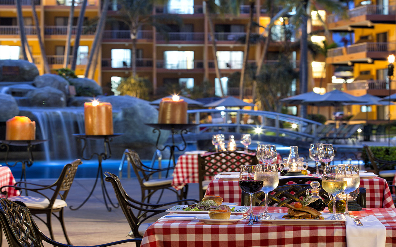 Restaurant Trattoria Restaurant Trattoria