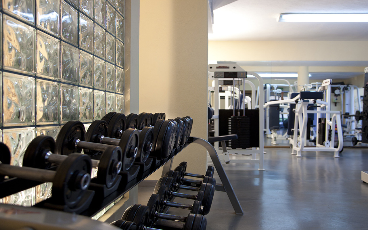 Gym Gym