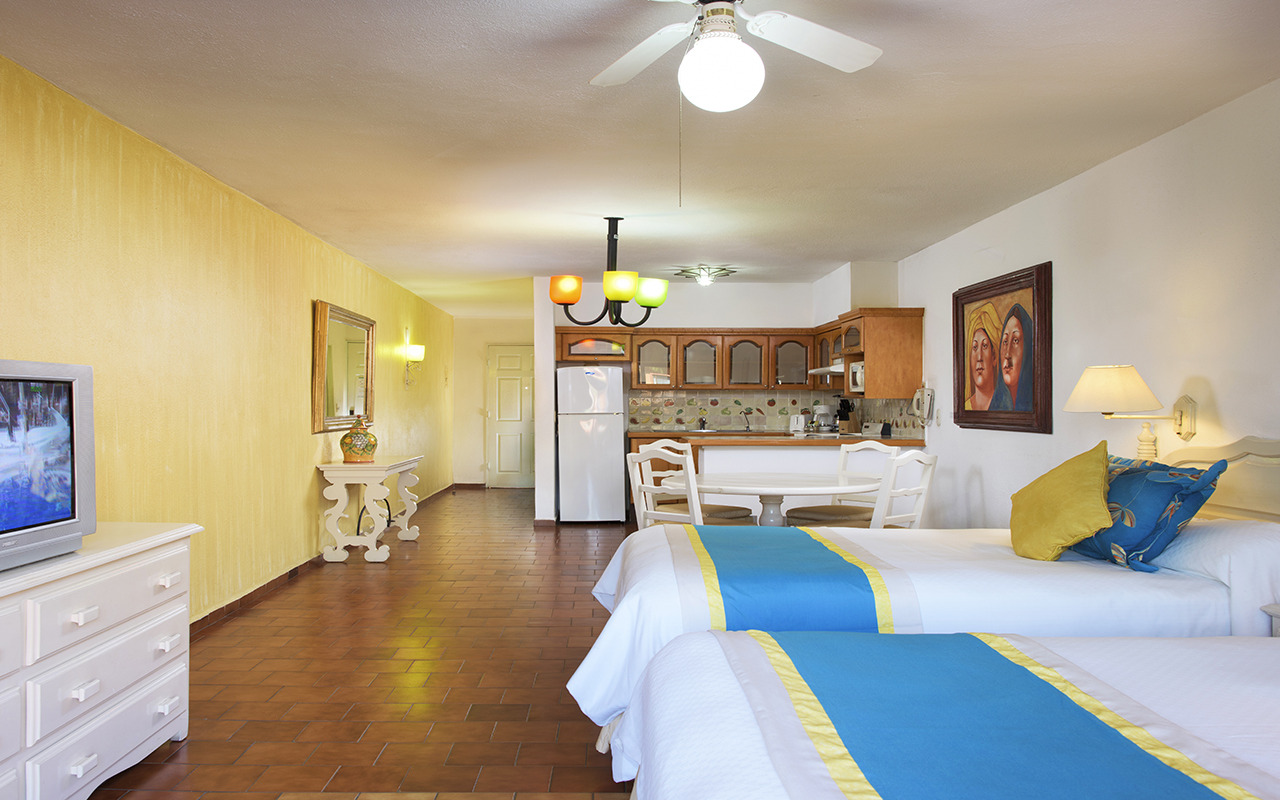 Junior suite Junior suite