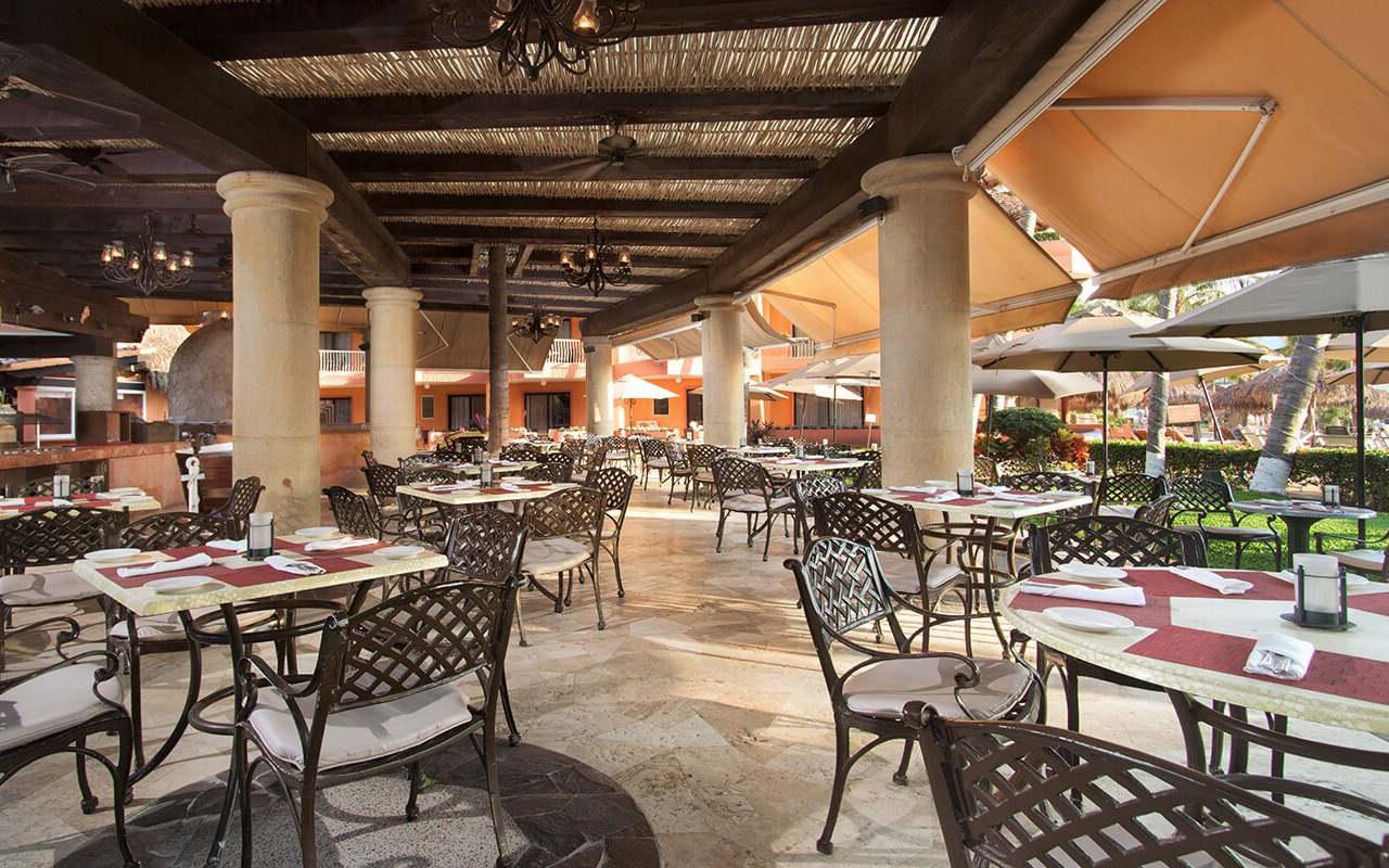 Restaurant Restaurant