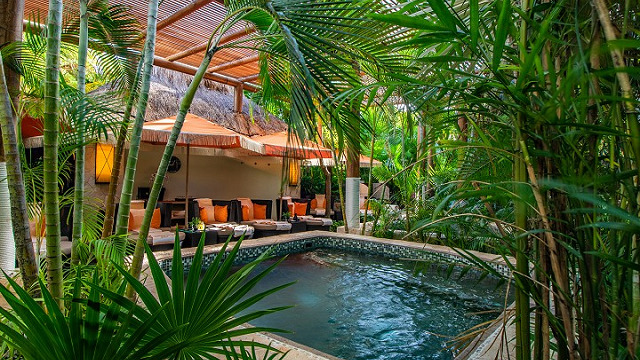 Spa Spa