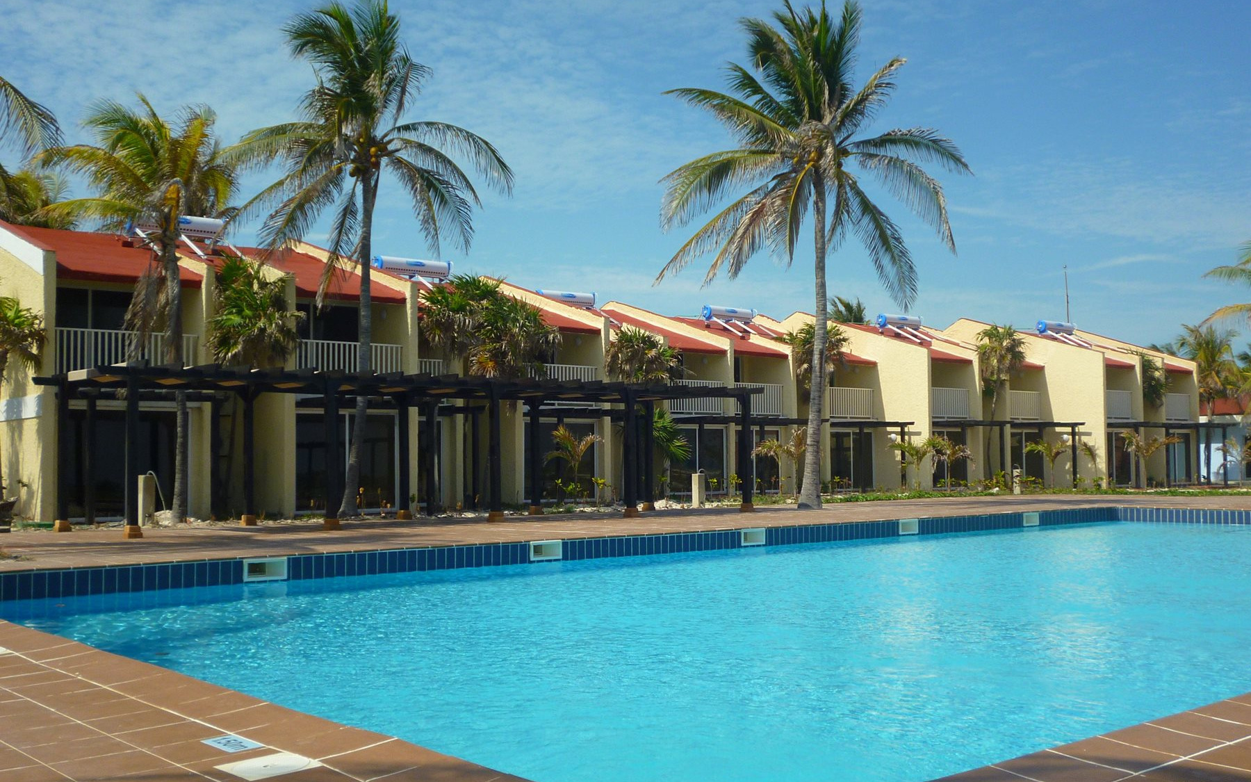 Pool Pool