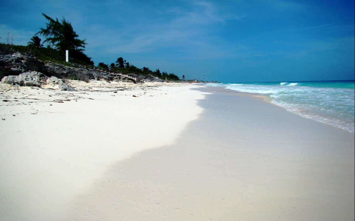 Beach Beach