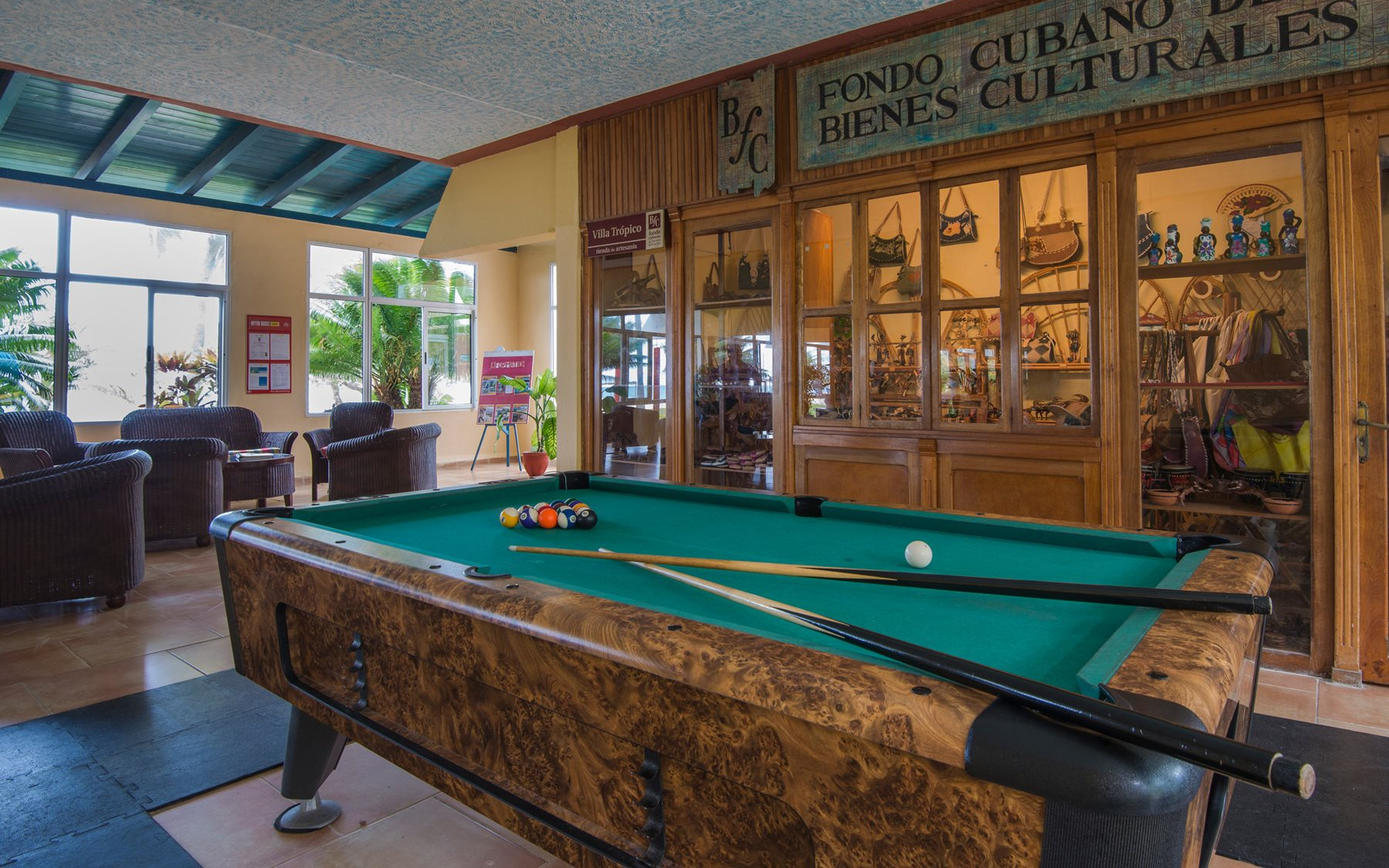 Billard Billard