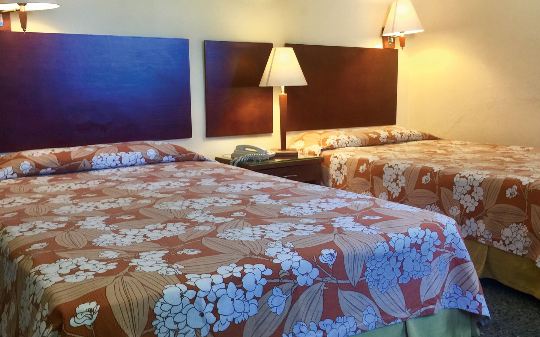 Chambre standard Chambre standard