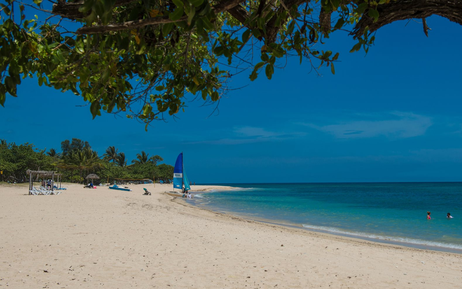 Beach Beach