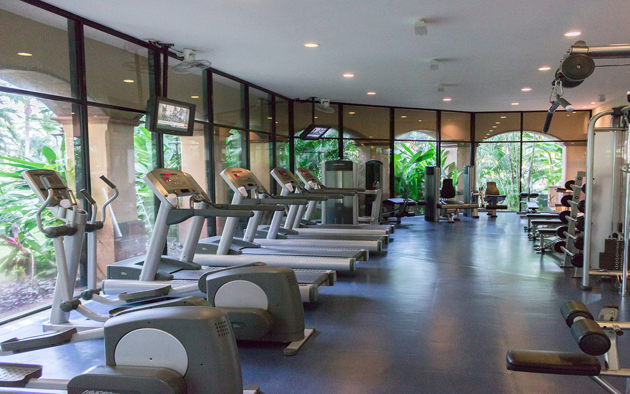 Gym Gym