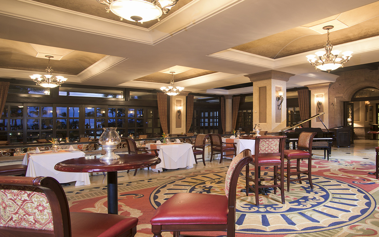 Restaurant Restaurant