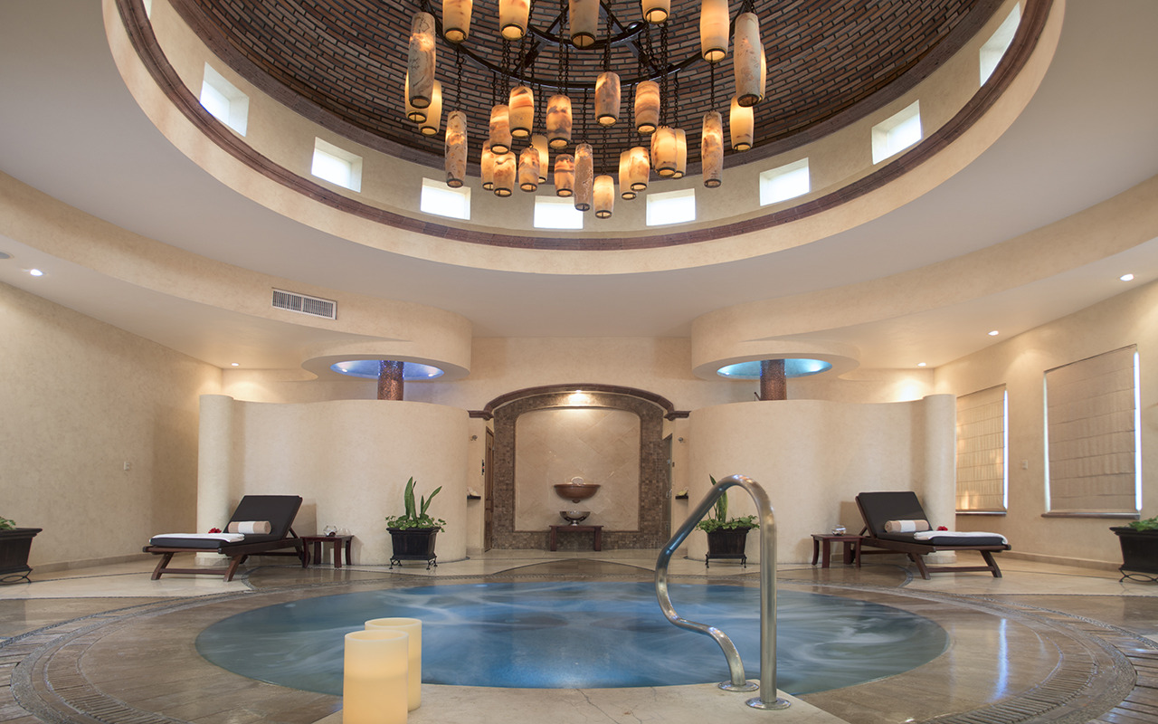 Spa Spa