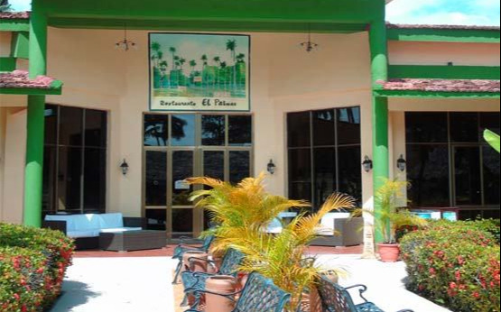 Restaurant Restaurant