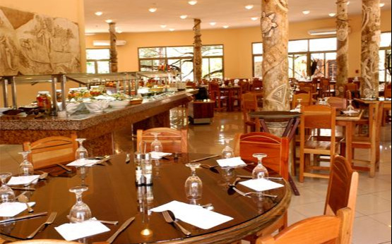 Buffet Buffet