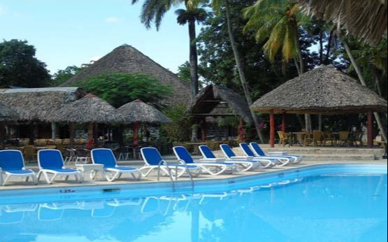 Pool Pool
