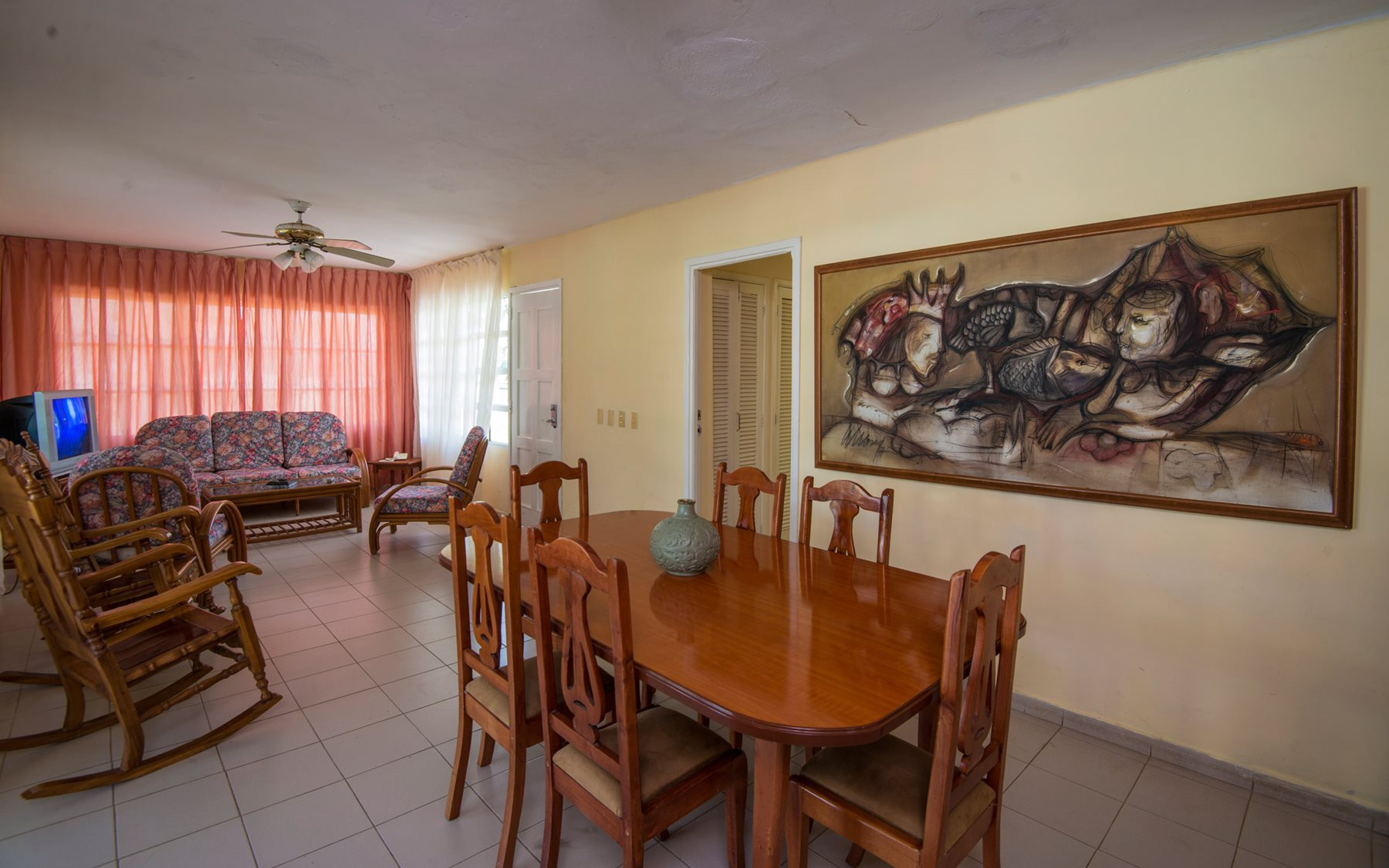 Villa Villa