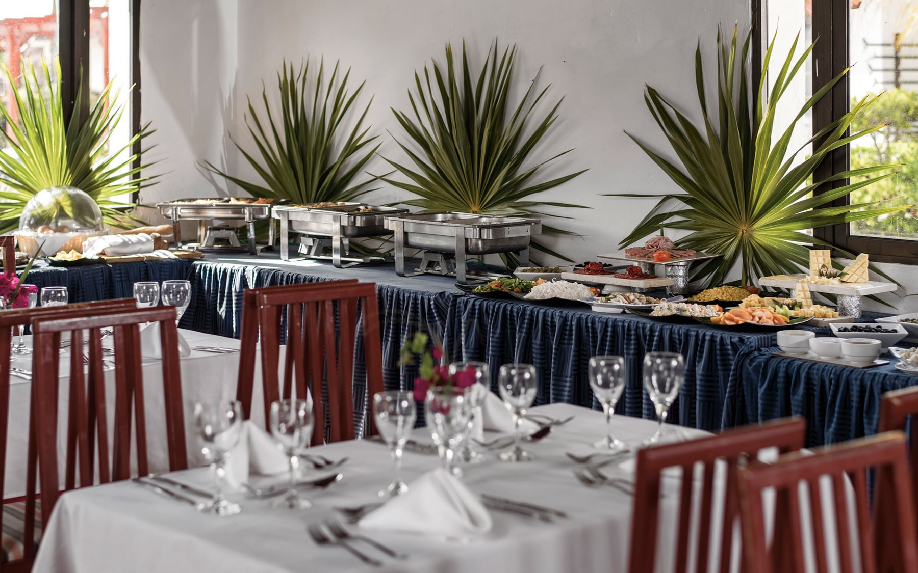 Buffet Buffet