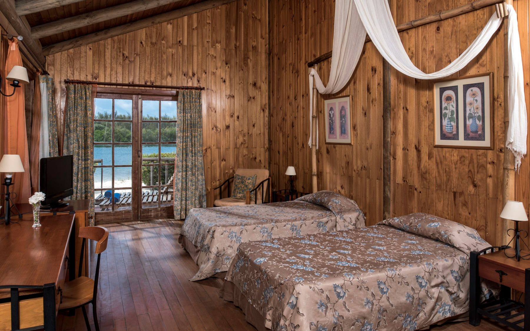 Room Room