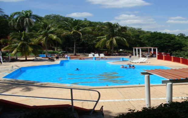 Pool Pool