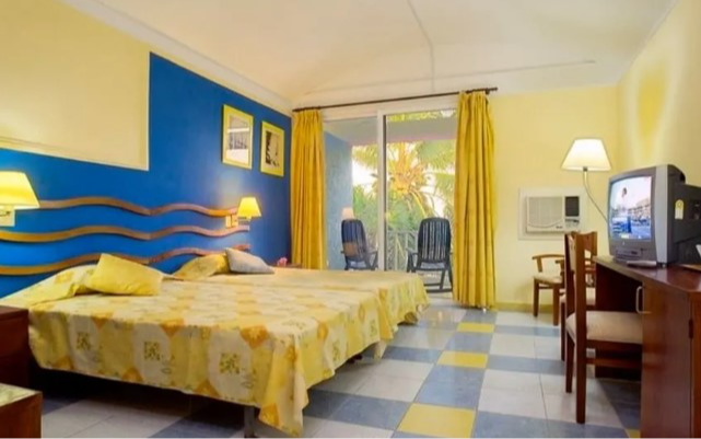Chambre au Villa Serena Chambre au Villa Serena