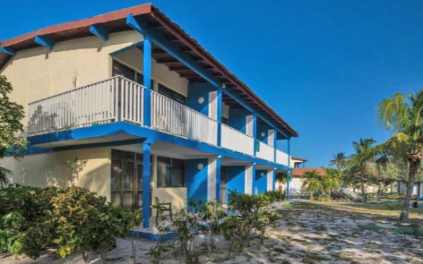 Hotel Villa Soledad Hotel Villa Soledad