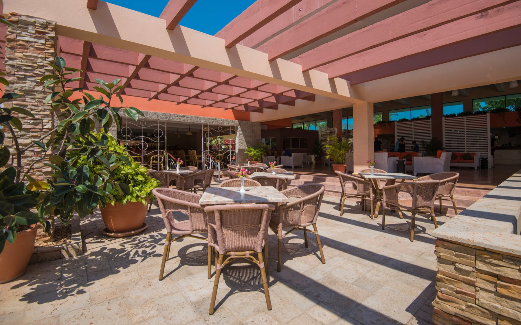 Terrace Terrace