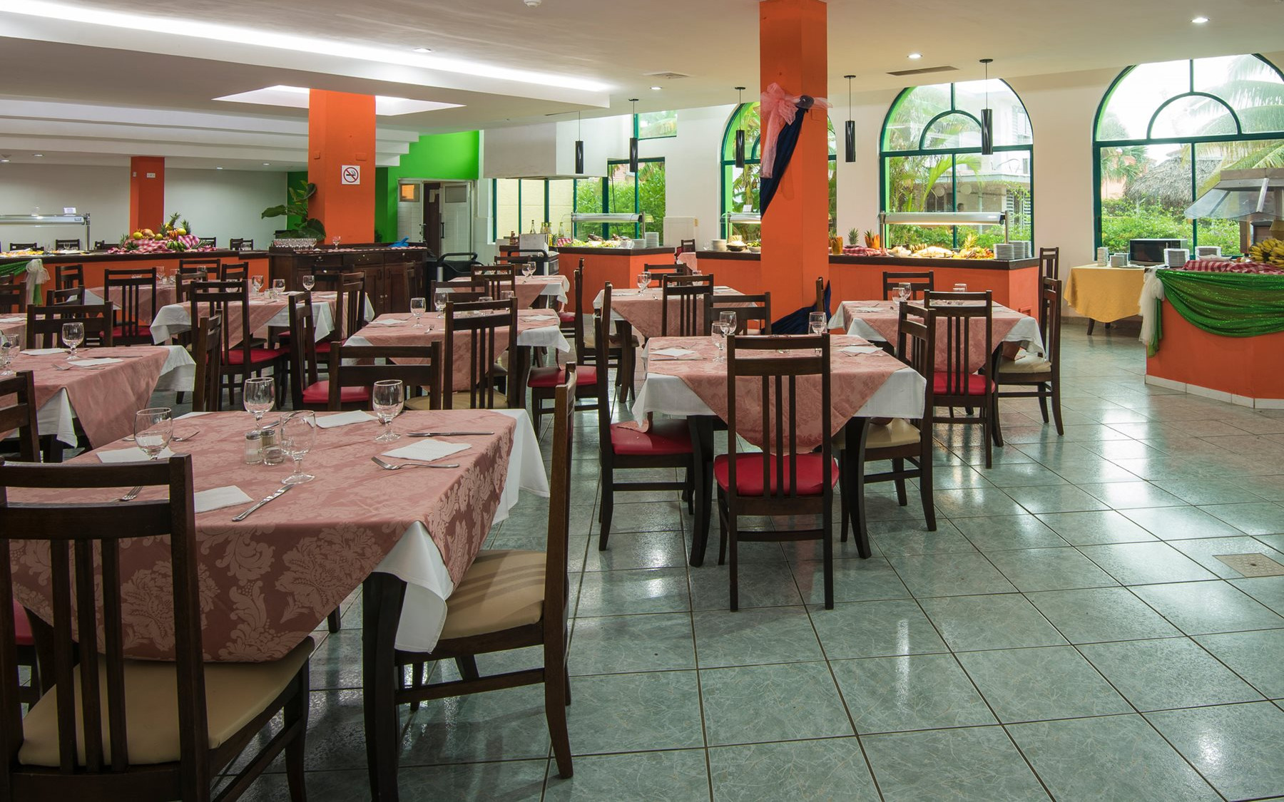 Buffet Buffet