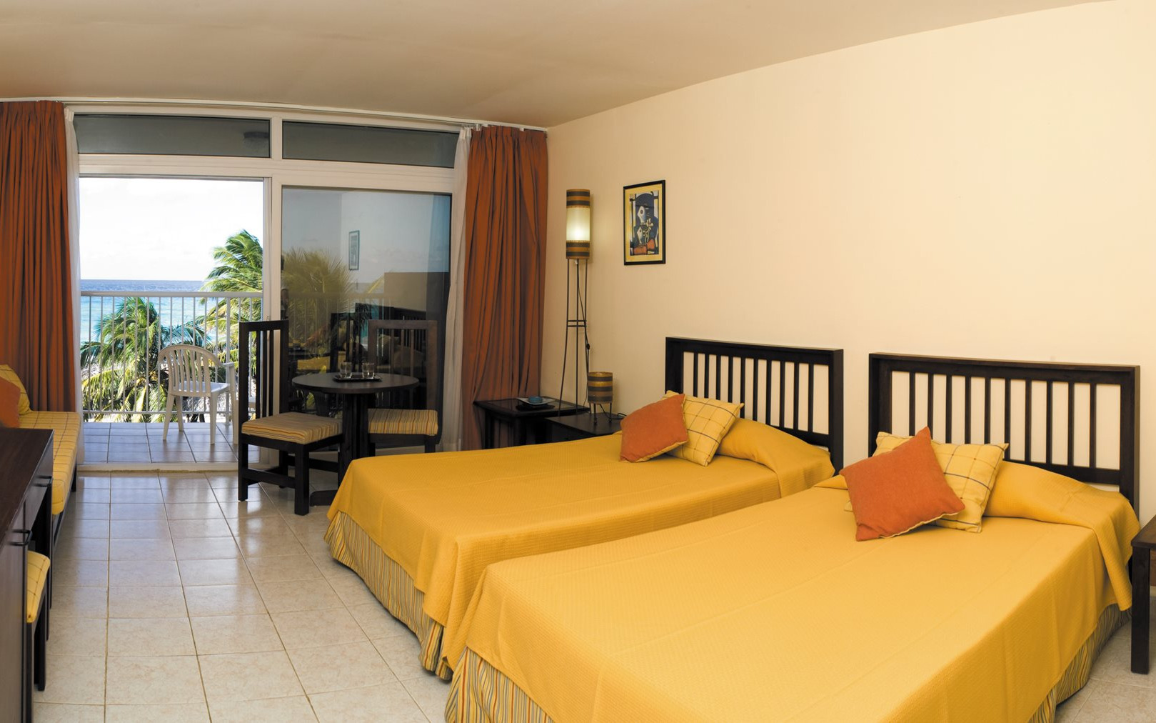 Chambre standard Chambre standard