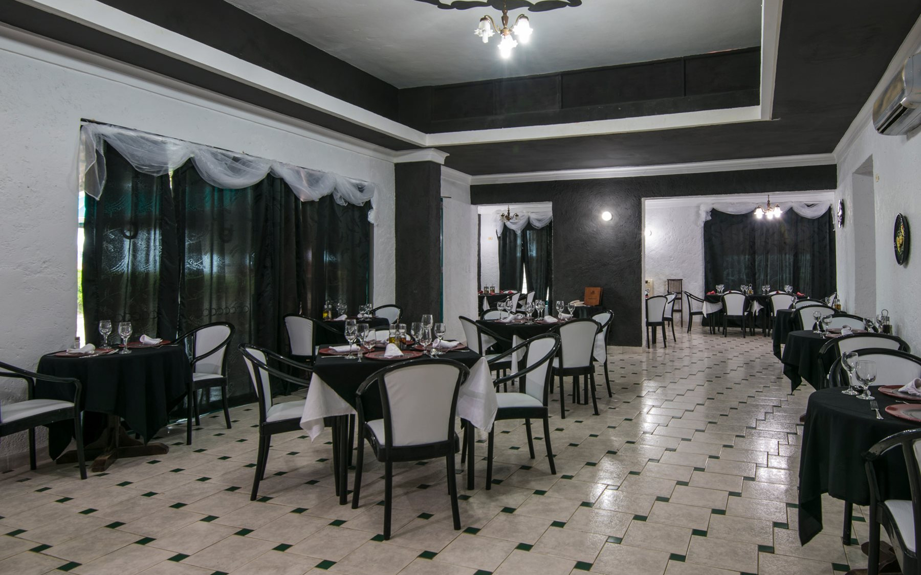 Restaurant Restaurant