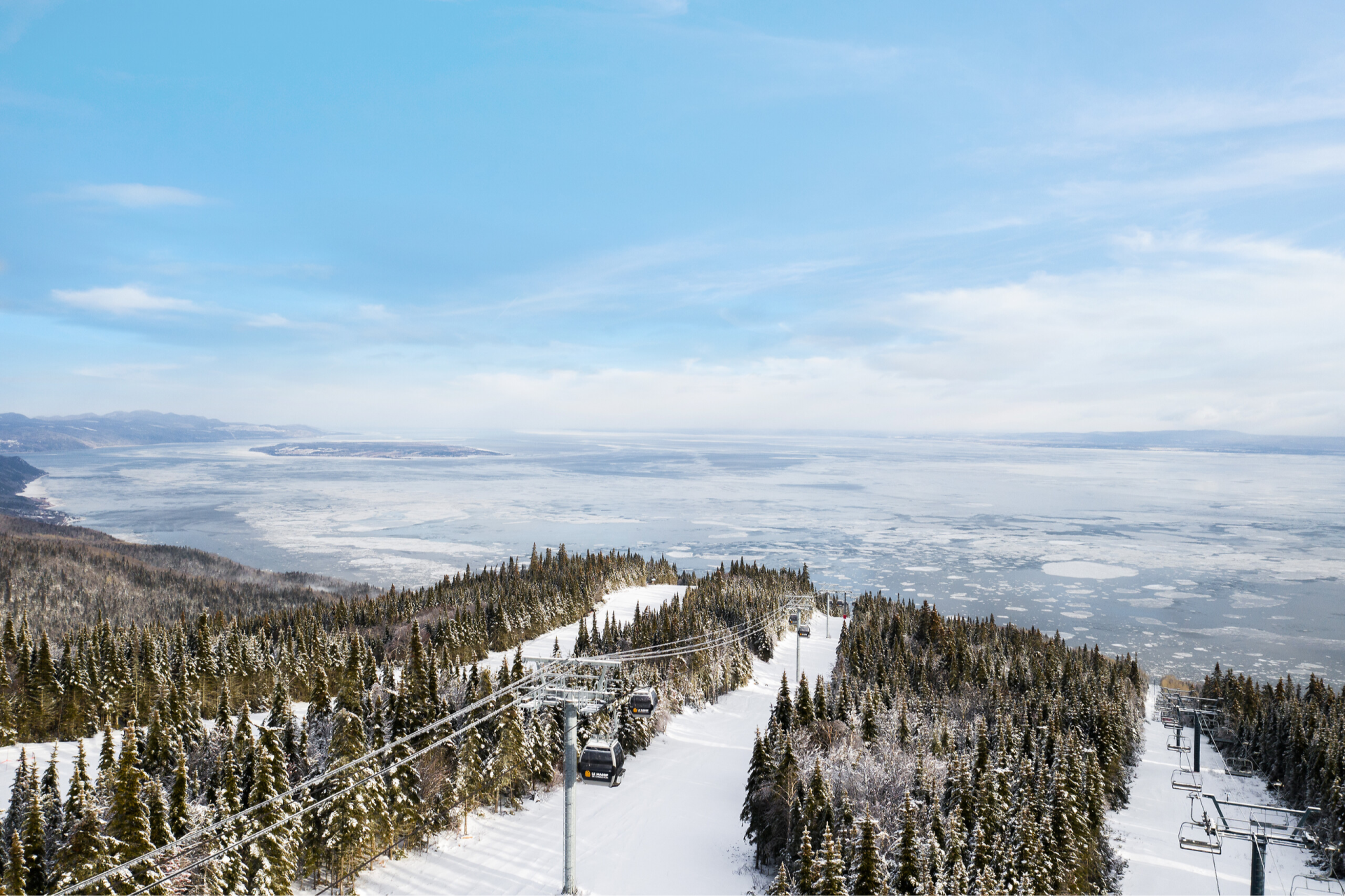 Village Club Med Ski Canada Village Club Med Ski Canada