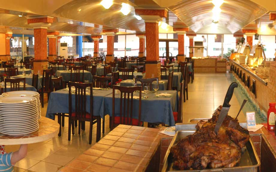 Buffet Buffet