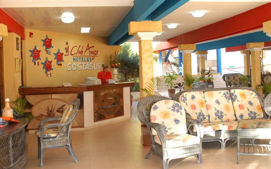 Lobby Lobby