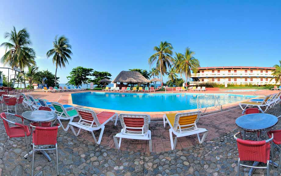 Pool Pool