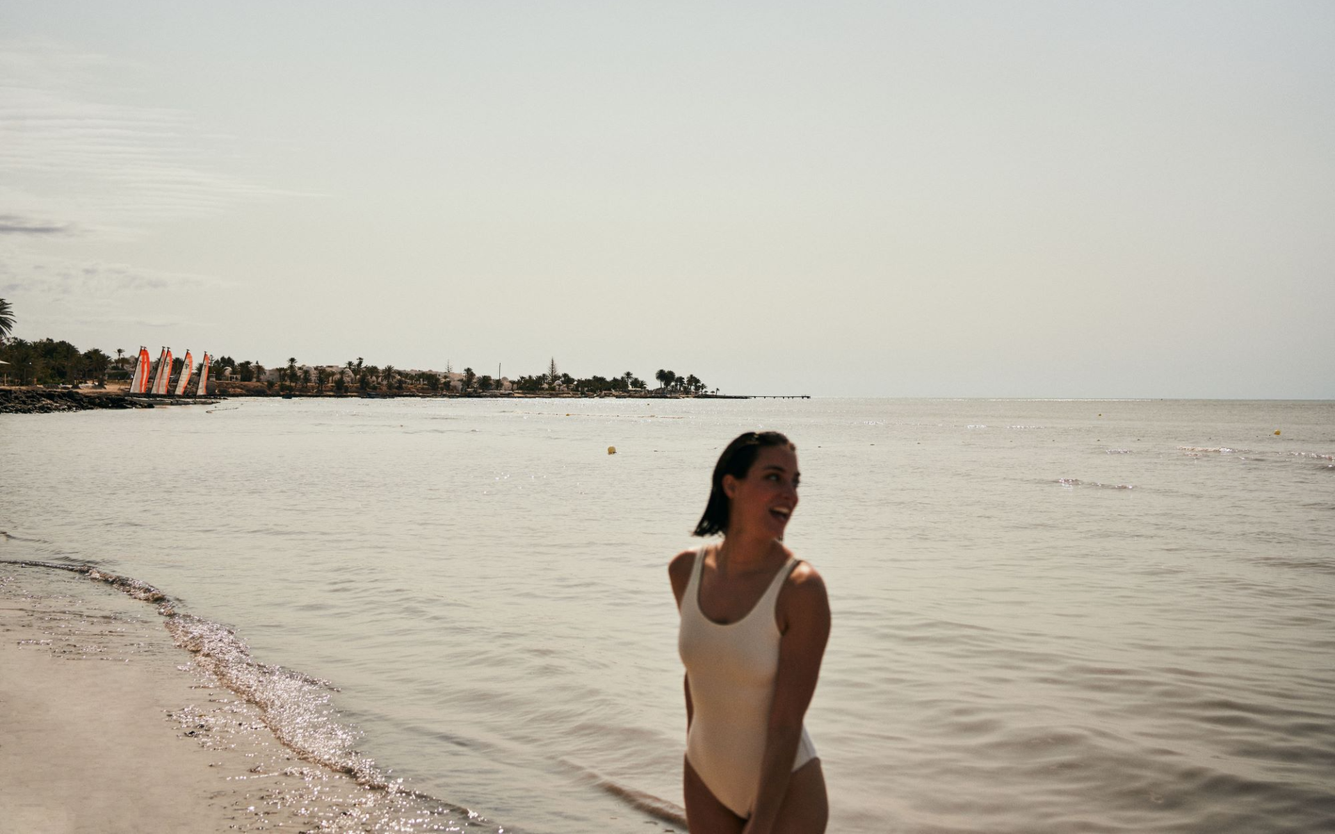 Villages Club Med Afrique & Moyen-Orient Villages Club Med Afrique & Moyen-Orient