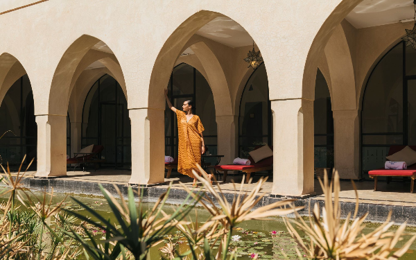 Villages Club Med Afrique & Moyen-Orient Villages Club Med Afrique & Moyen-Orient