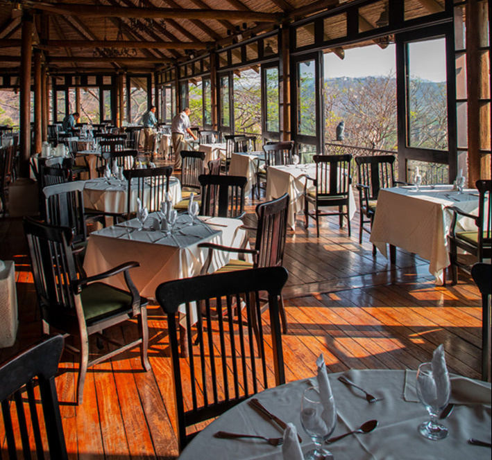 Restaurant Restaurant