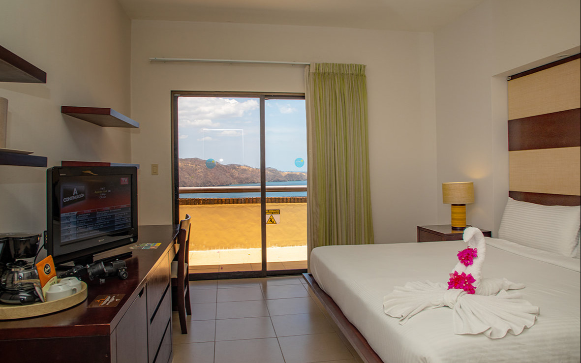 Deluxe room king Deluxe room king