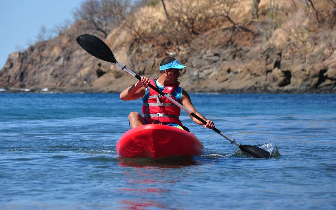Kayak Kayak