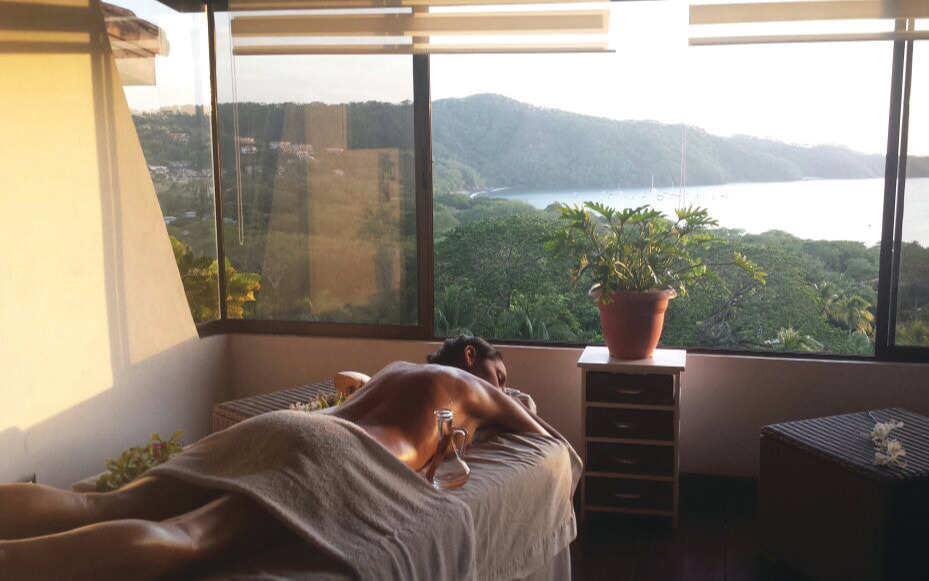 Massage Massage
